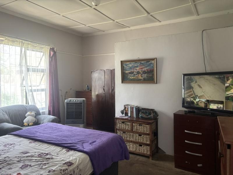 3 Bedroom Property for Sale in Leeudoringstad North West